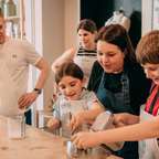 Verona: cursus ijs maken
