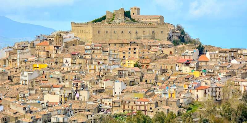Montalbano Elicona