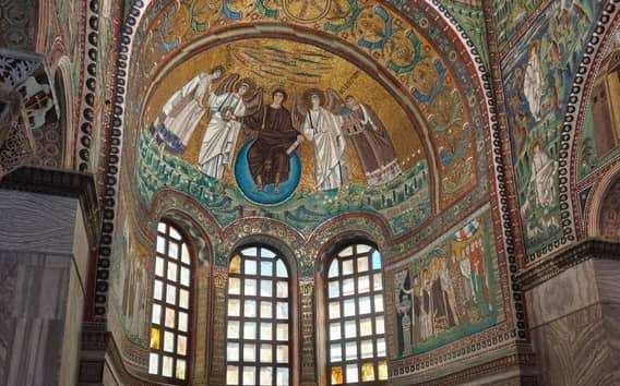 Privé wandeltour Ravenna met optionele mozaïekworkshop