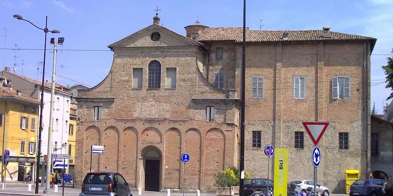 Santa Croce-templom