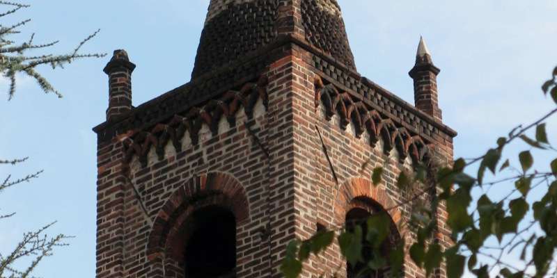 Iglesia de San Bernardino alle Monache