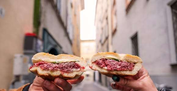Parma: Guided Food Tour with 8+ Authentic Tastings & Wine