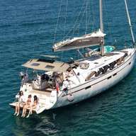 Ilha de Elba: Passeio de Barco com Almoço e Paradas para Nadar