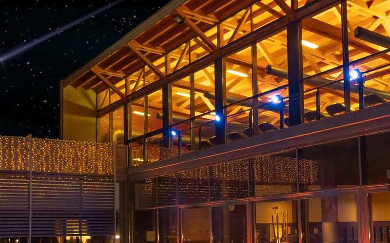 Monticello SPA & FIT: Gold Pass