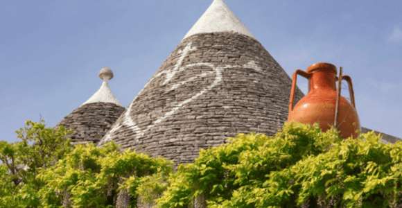 Excursión en furgoneta por el Valle de Itria: Preciosos pueblos de Apulia