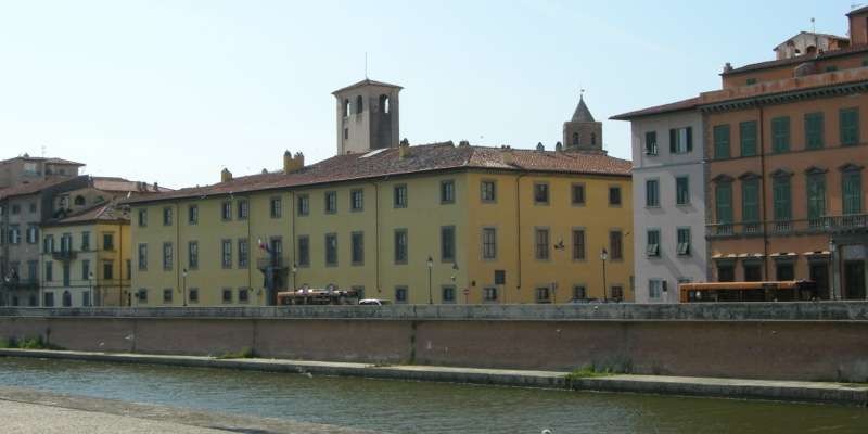 Palazzo Reale