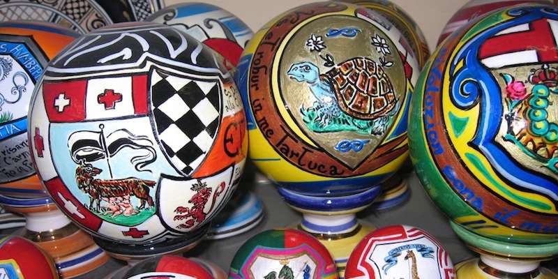 Ceramiche Artistiche Santa Caterina