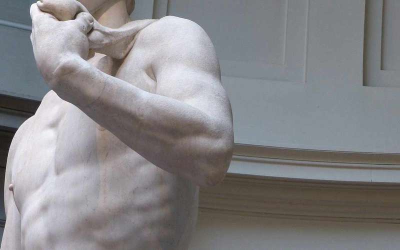 Firenzei part menti kirándulás opcionális Accademia-belépővel