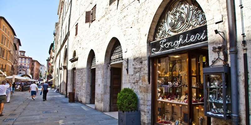 Gioielleria Forghieri