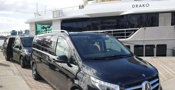 Visite privée de Portofino