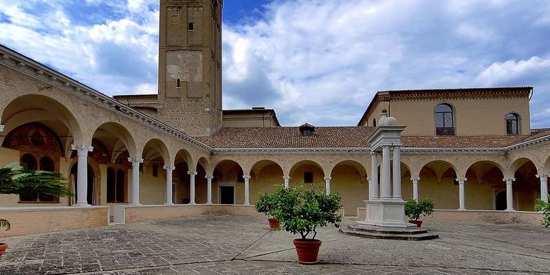 Padova környéke: várak, apátságok és Petrarca háza