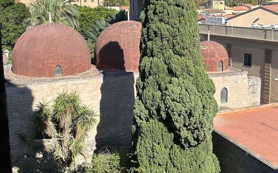 Palermo: passeio pelos terraços secretos e recantos escondidos