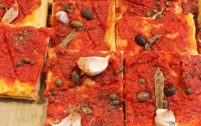Sanremo: Ligurian Food and Wine Walking Tour