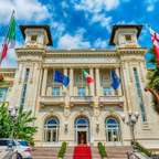 Sanremo: 2-hour Best Intro Walking Tour with a Local