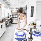 Lecce: Esperienza culinaria a casa di un locale