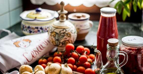 Pesaro: Pasta & Tiramisu Cooking Class at a Local's Home