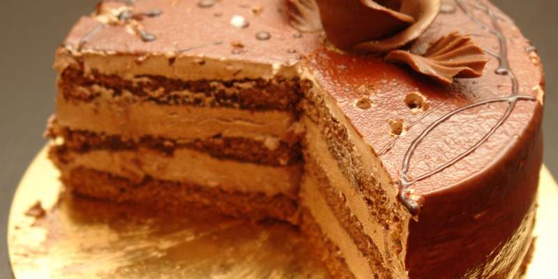 Pasticceria Le Bontà