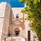 Andria: tour guidato di Castel Del Monte