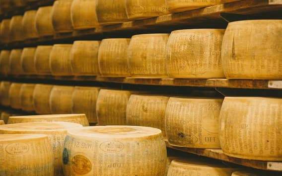 Tour gastronomico a Parma: salumi, Parmigiano e cavallo pesto