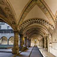 Firenze: Santa Maria Novella belépőjegy és audioguide