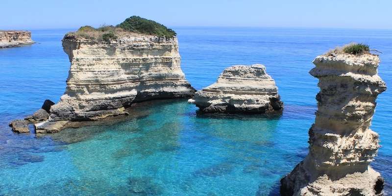 Adriatic Salento