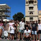 Privétour Taormina en Savoca met Isola Bella en Messina