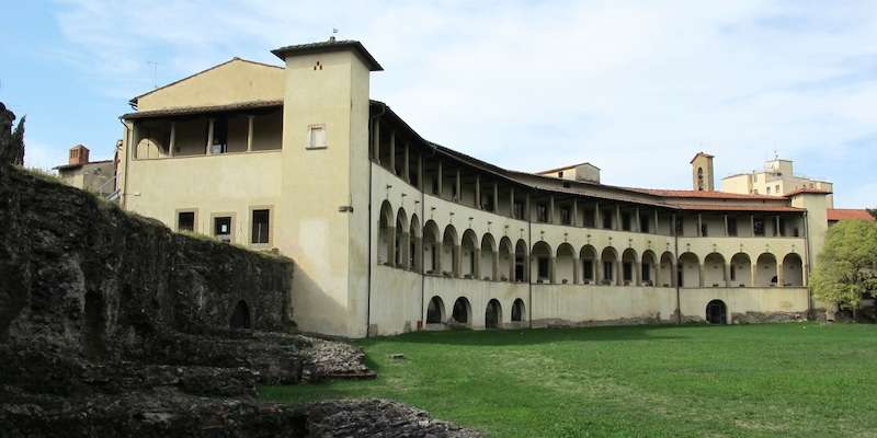 Arezzo: 11 látnivaló, amit ne hagyj ki