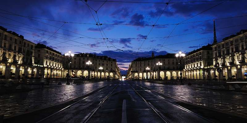 Vittorio Veneto tér