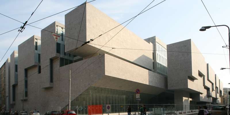Bocconi Egyetem