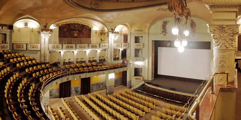 Odeon Cinehall