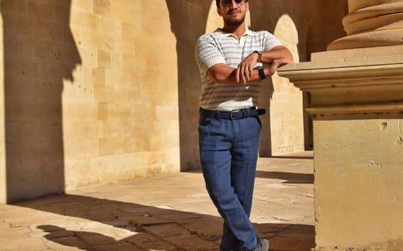 Lecce: Fotografická prohlídka