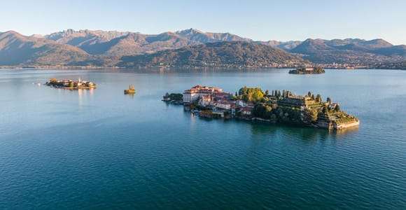 Fischerinsel: Abendliche Tour zwischen Licht und Aromen