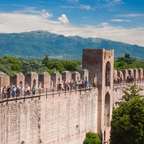 Cittadella: Passeggiata nella storia Biglietti