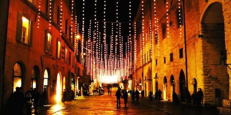 Corso Vannucci