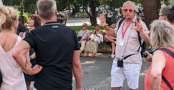 Descubra Verona: Excursão Turística Guiada a Pé pelos Destaques da Cidade