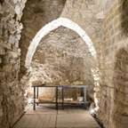Perugia Underground túra: etruszk és római maradványok