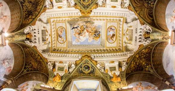 Firenze: Biglietto di ingresso riservato al Museo del Bargello