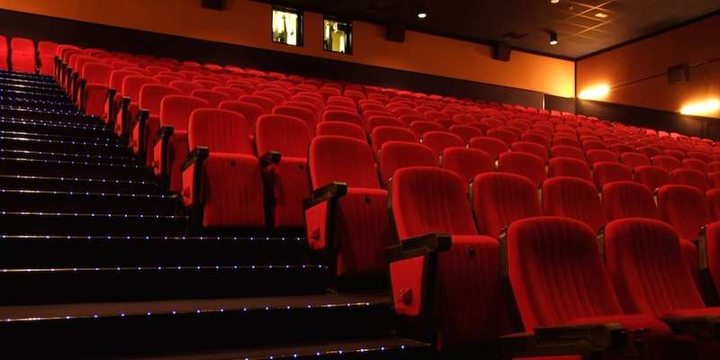 Cinema Massimo