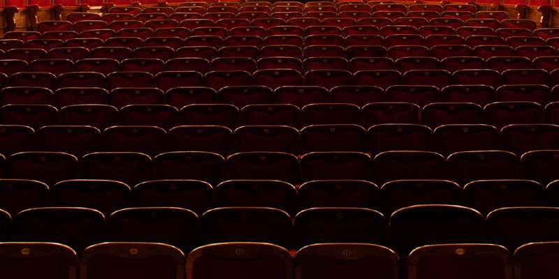 Astra Due Cinehall