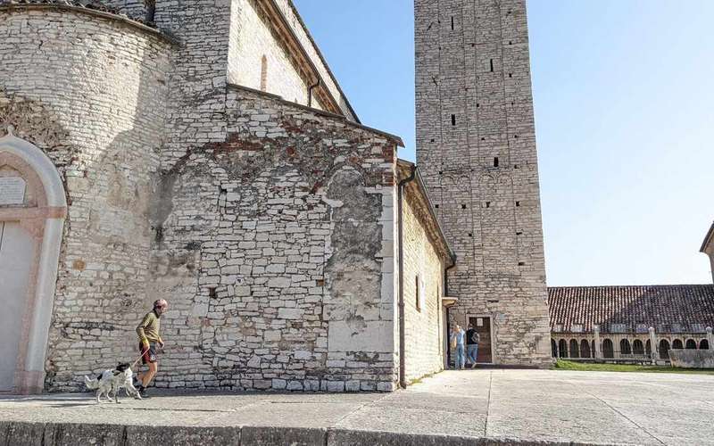 Vanaf het Gardameer: Valpolicella-tour en wijnproeverij