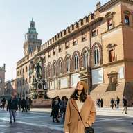 Wycieczka piesza po Bolonii: wieże i San Petronio
