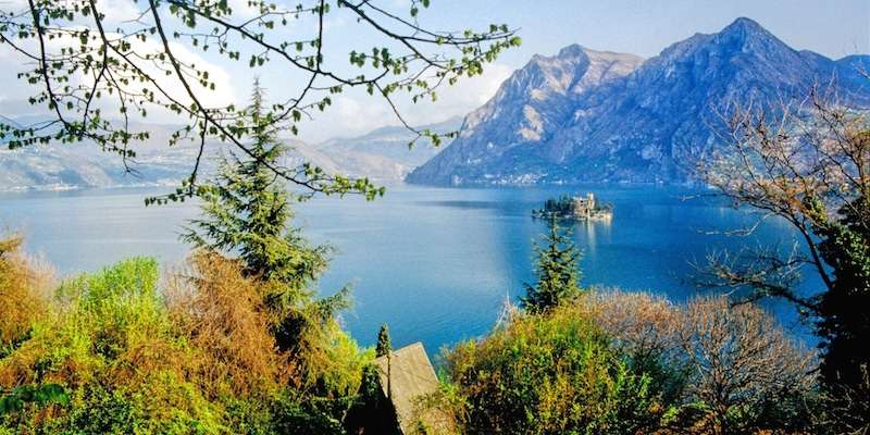 Iseo & Franciacorta