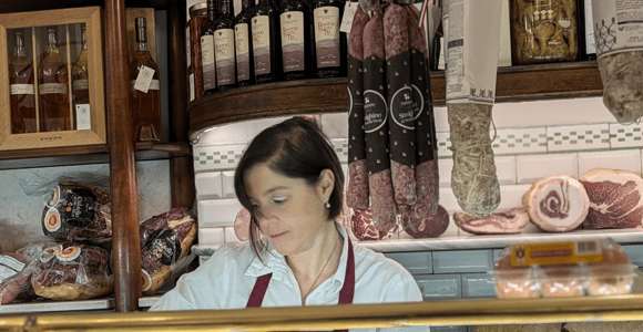 Modena matupplevelse: Sightseeing & Smak
