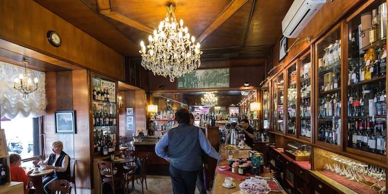 Antico Caffè Torinese