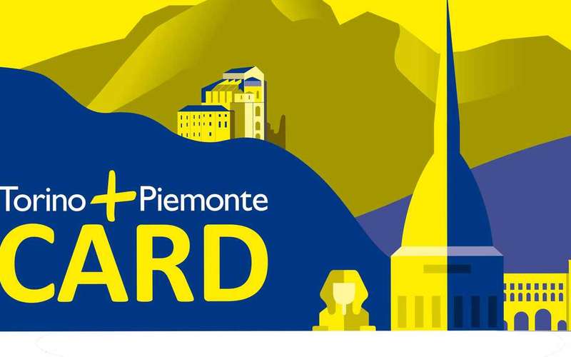 Torino: Torino+Piemonte Card 2 napos városkártya