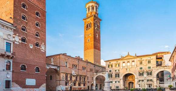 Vérone : Verona Card avec accès prioritaire aux arènes