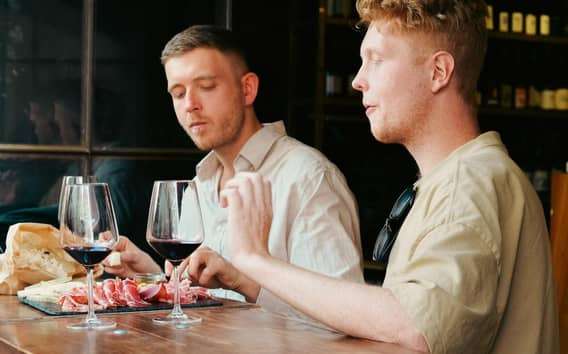 Food-Tour in Bologna mit Wein, Pasta, Quadrilatero und Gelato