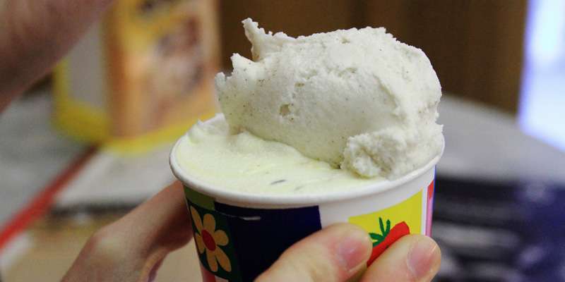 Antica Gelateria Fiorentina