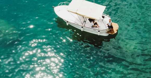 Portovenere: Isola Palmaria, Tino, und Tinetto Bootstour