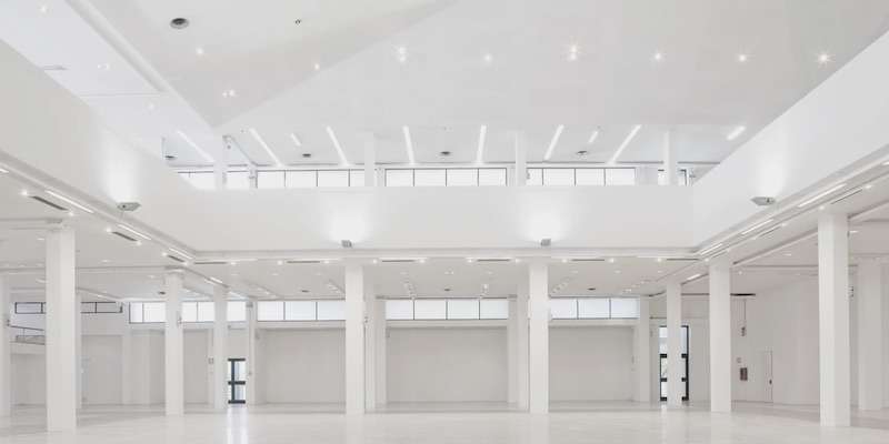 Nuevo Centro de Congresos